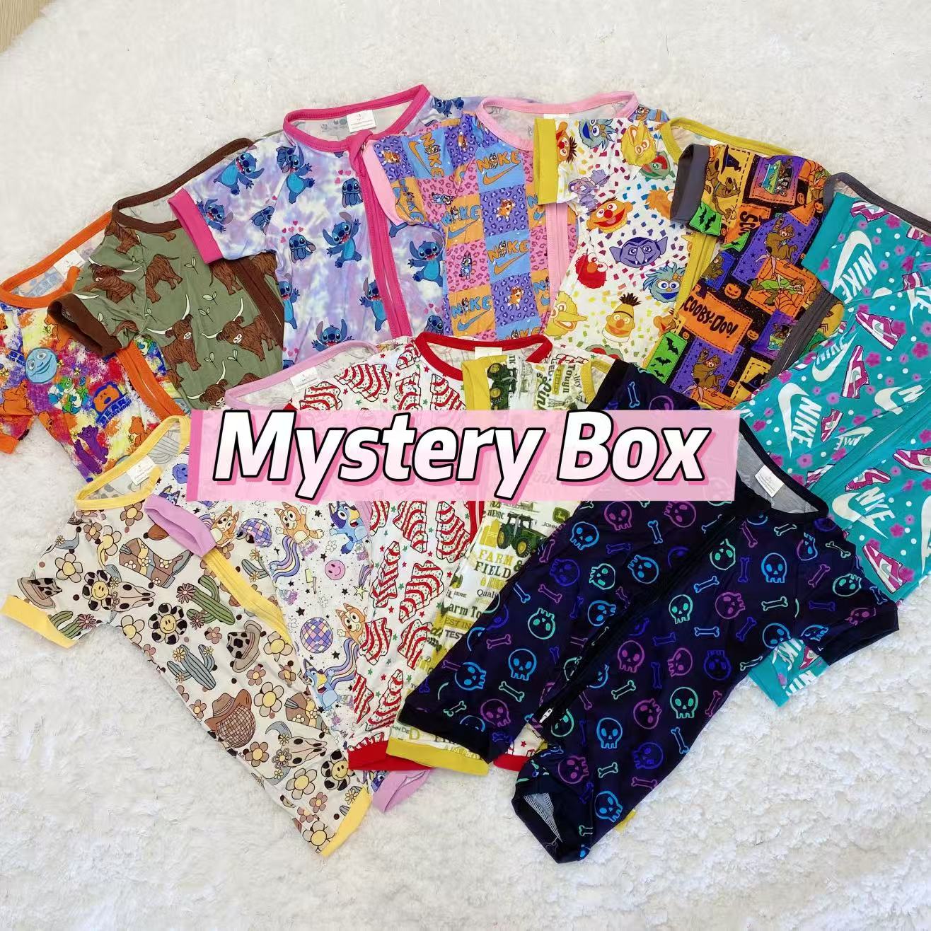 Custom cartoon baby pajamas made from ASTM F1816 certified bamboo clothing, offering safety and comfort for infants.