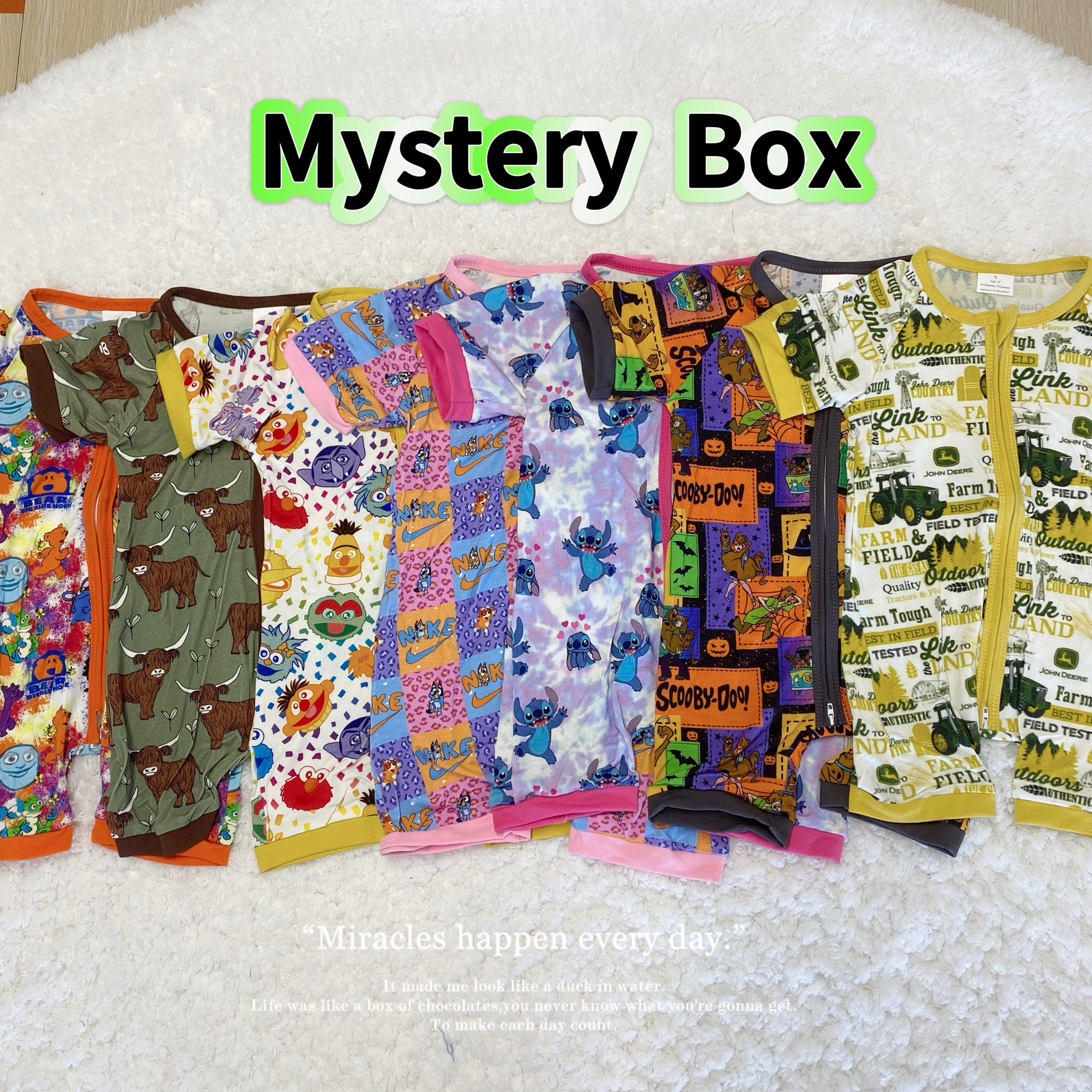 bamboo disney pajamas oem low moq wholesale supplier