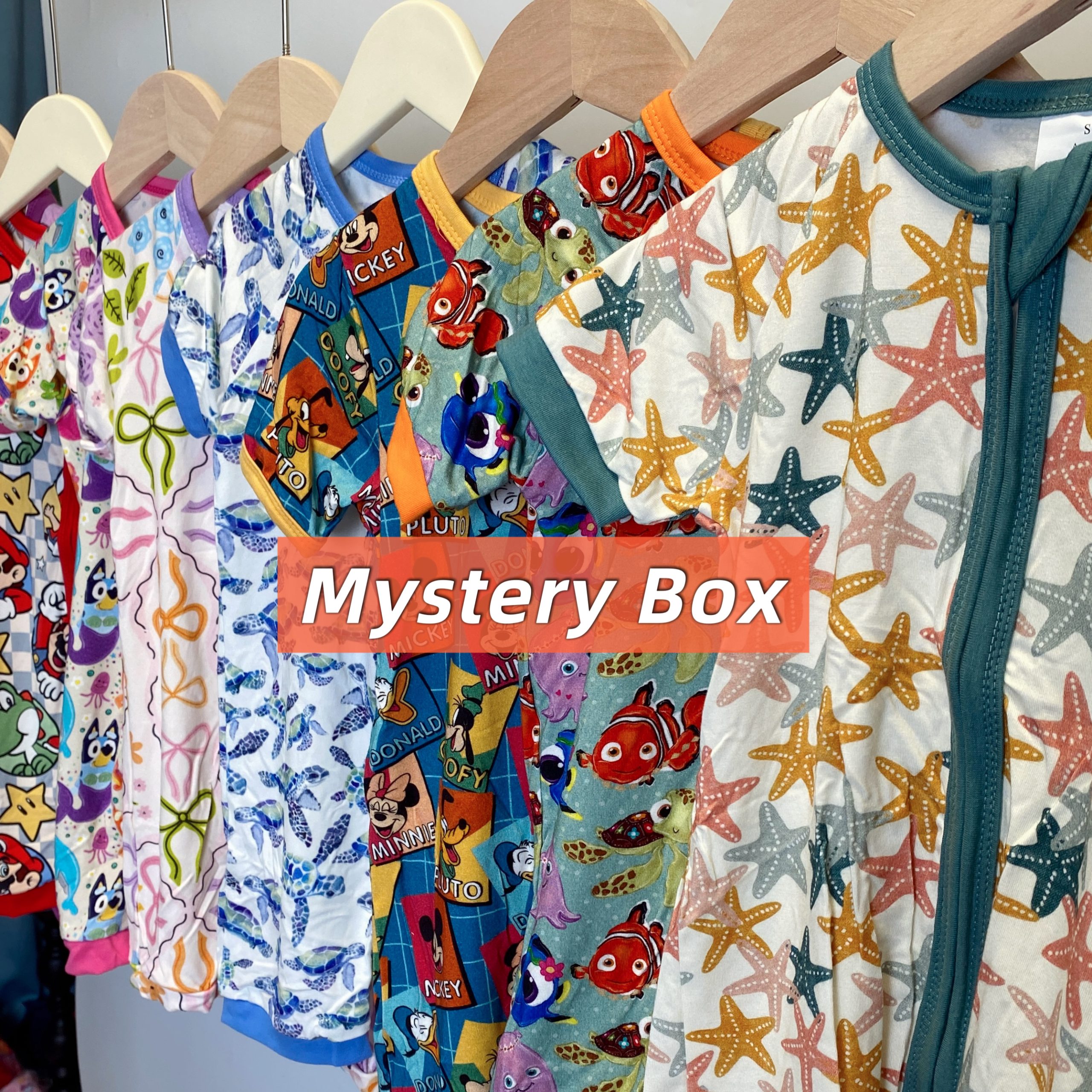 Eco Bamboo Baby Pajamas Factory China