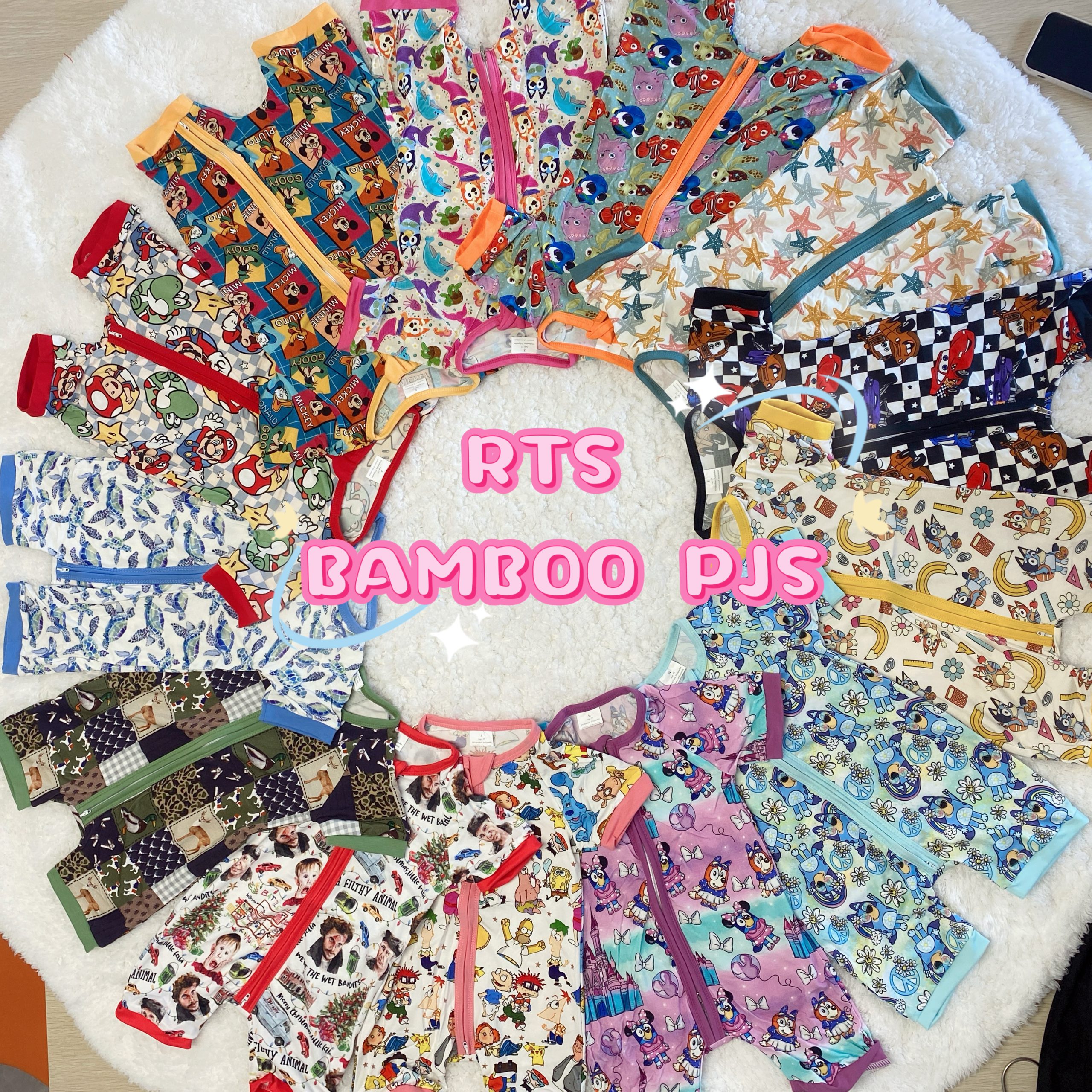 bamboo baby clothes eco friendly
